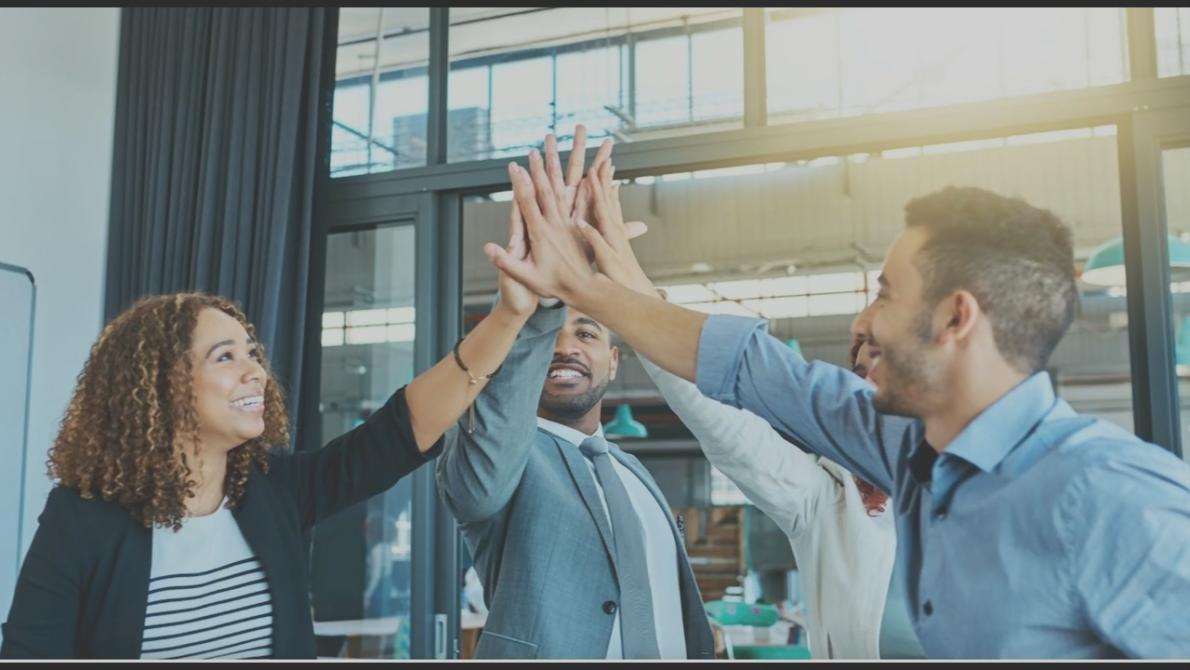 Detail struktury modelů